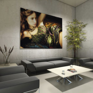  Mid Digi Framframe 02763 18114