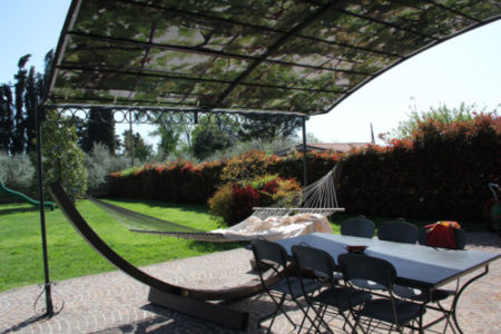Banner Personalizzato Per Pegola