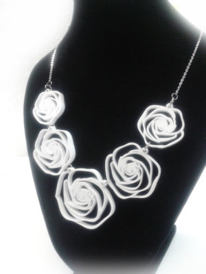 Ciondolo Rose