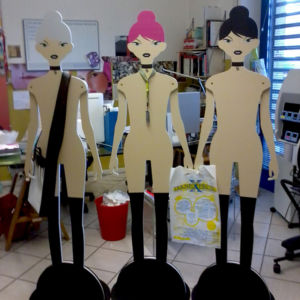 Dolls