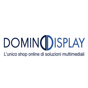Domino Display 