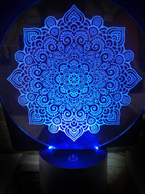 Lampada Led