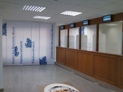Tenda Personalizzata A